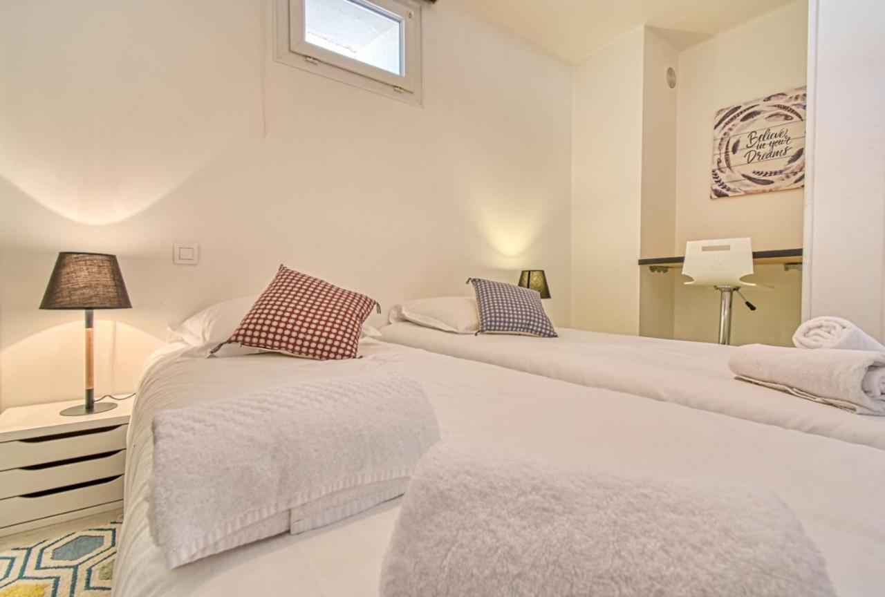 Апартаменты Cosy Flat Near Croisette By Guestready Канны Экстерьер фото